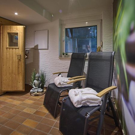 Bergglueck Willingen Apartamento Willingen  Exterior foto