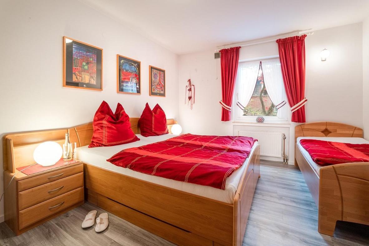 Bergglueck Willingen Apartamento Willingen  Exterior foto