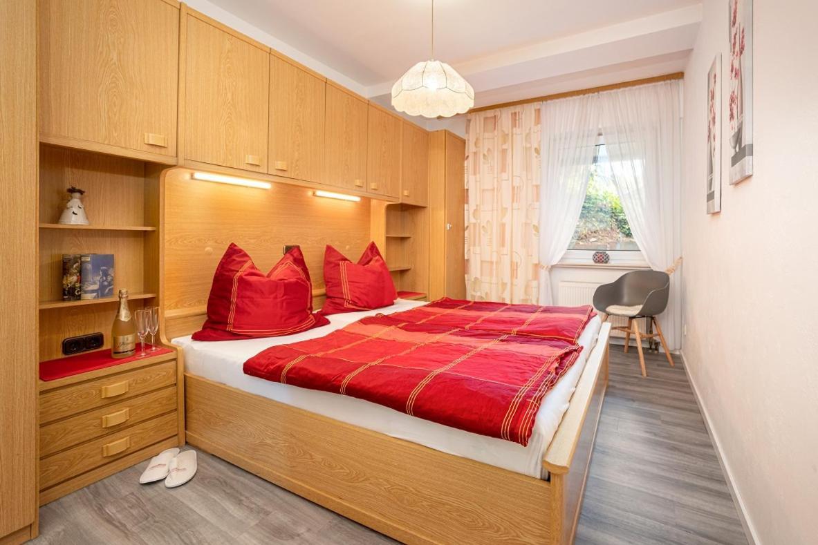 Bergglueck Willingen Apartamento Willingen  Exterior foto