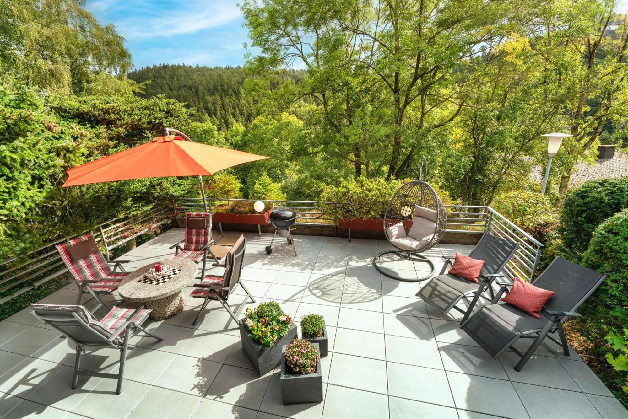 Bergglueck Willingen Apartamento Willingen  Exterior foto