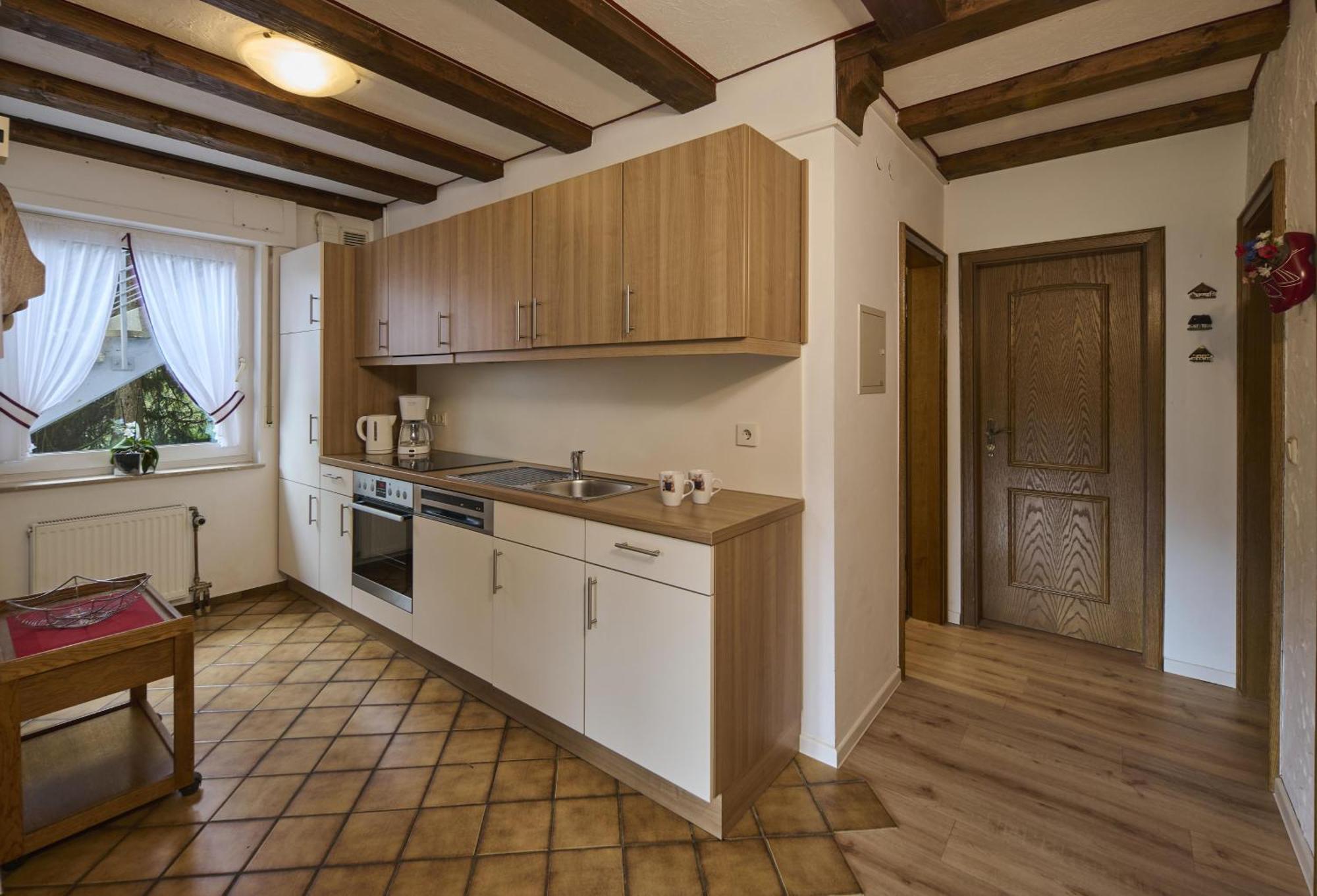 Bergglueck Willingen Apartamento Willingen  Exterior foto
